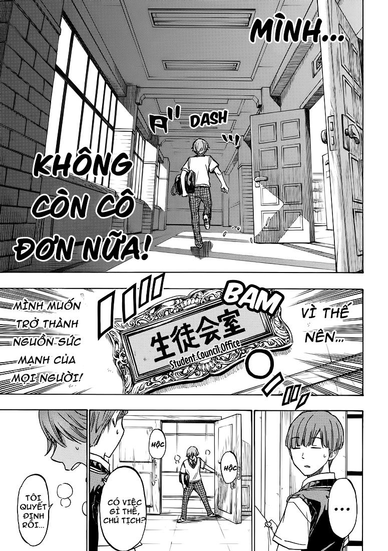 Chương 214 - trang 19