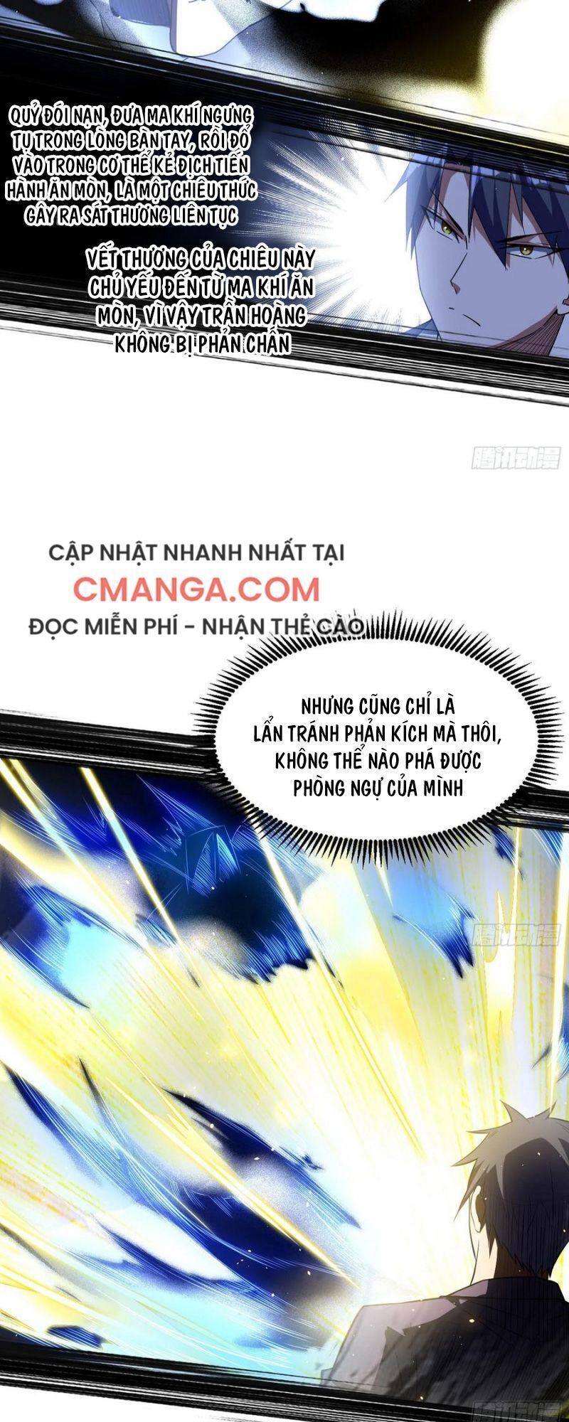Chương 100 - trang 25