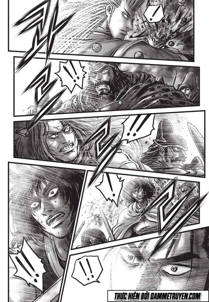 Chương 514 - trang 17