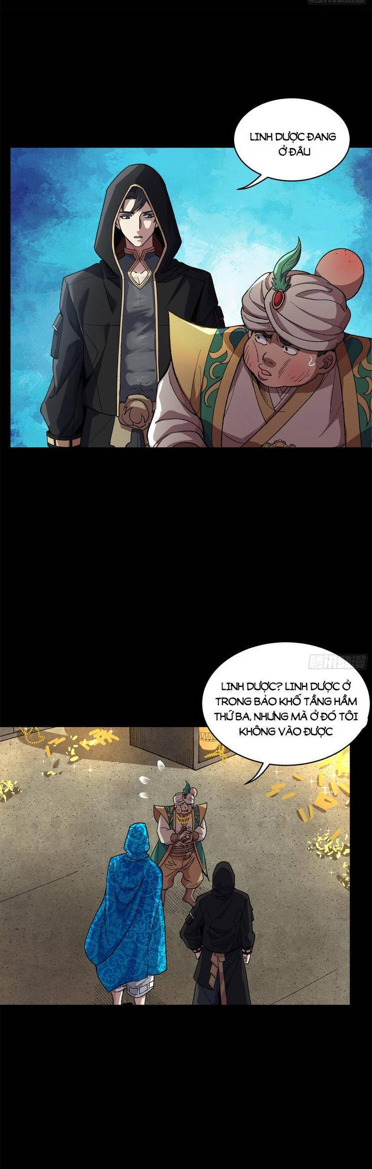 Chương 158 - trang 46