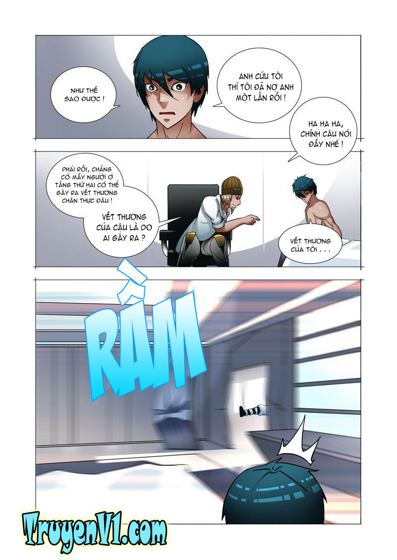 Chương 119 - trang 12