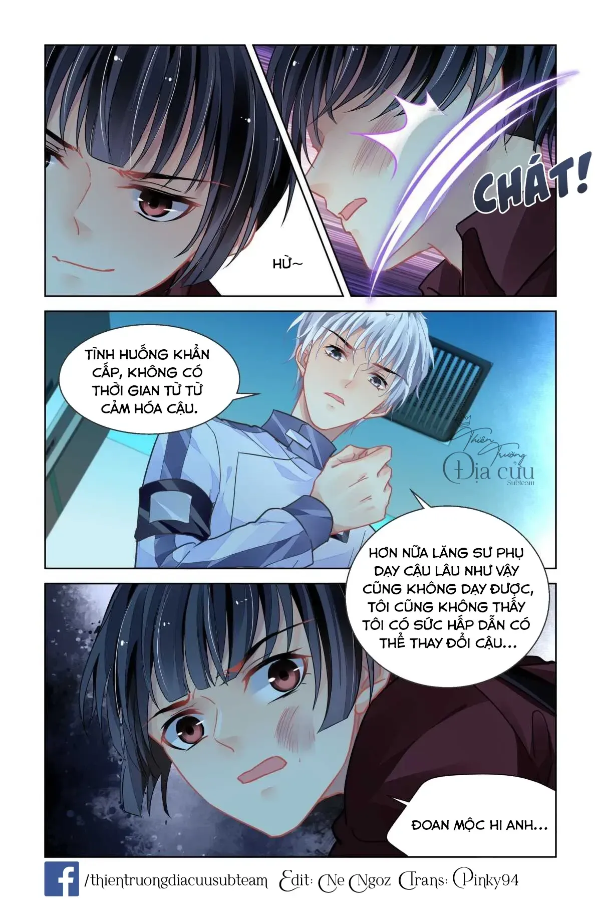 Chương 469 - trang 8