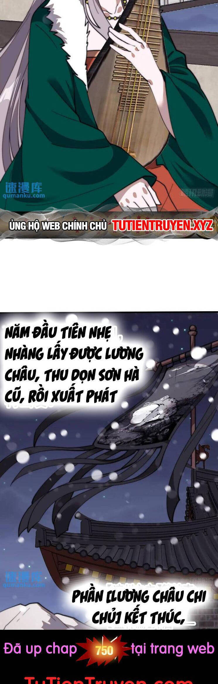 Chương 749 - trang 21