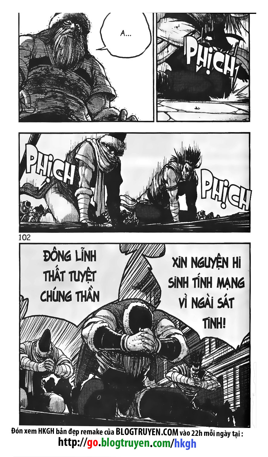 Chương 400 - trang 34