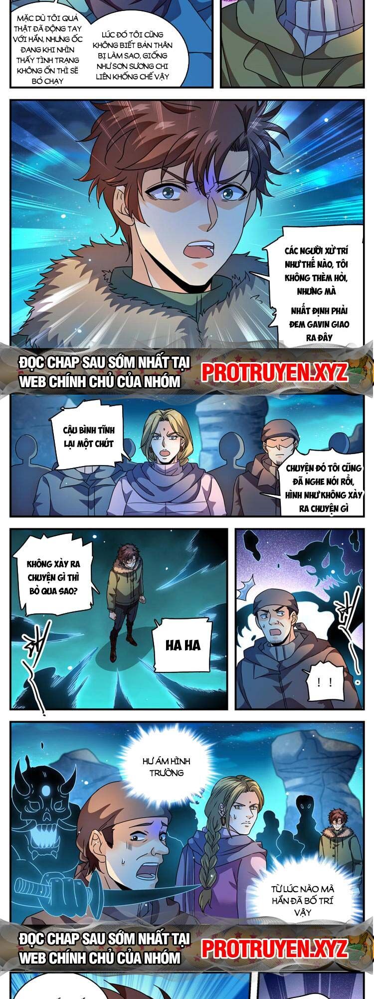 Chương 1065 - trang 5