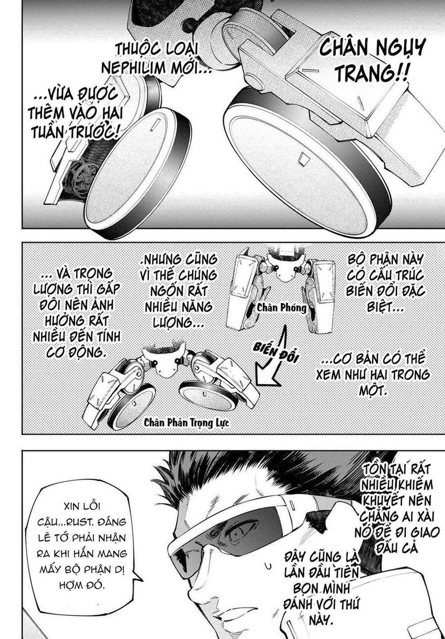Chương 75 - trang 16