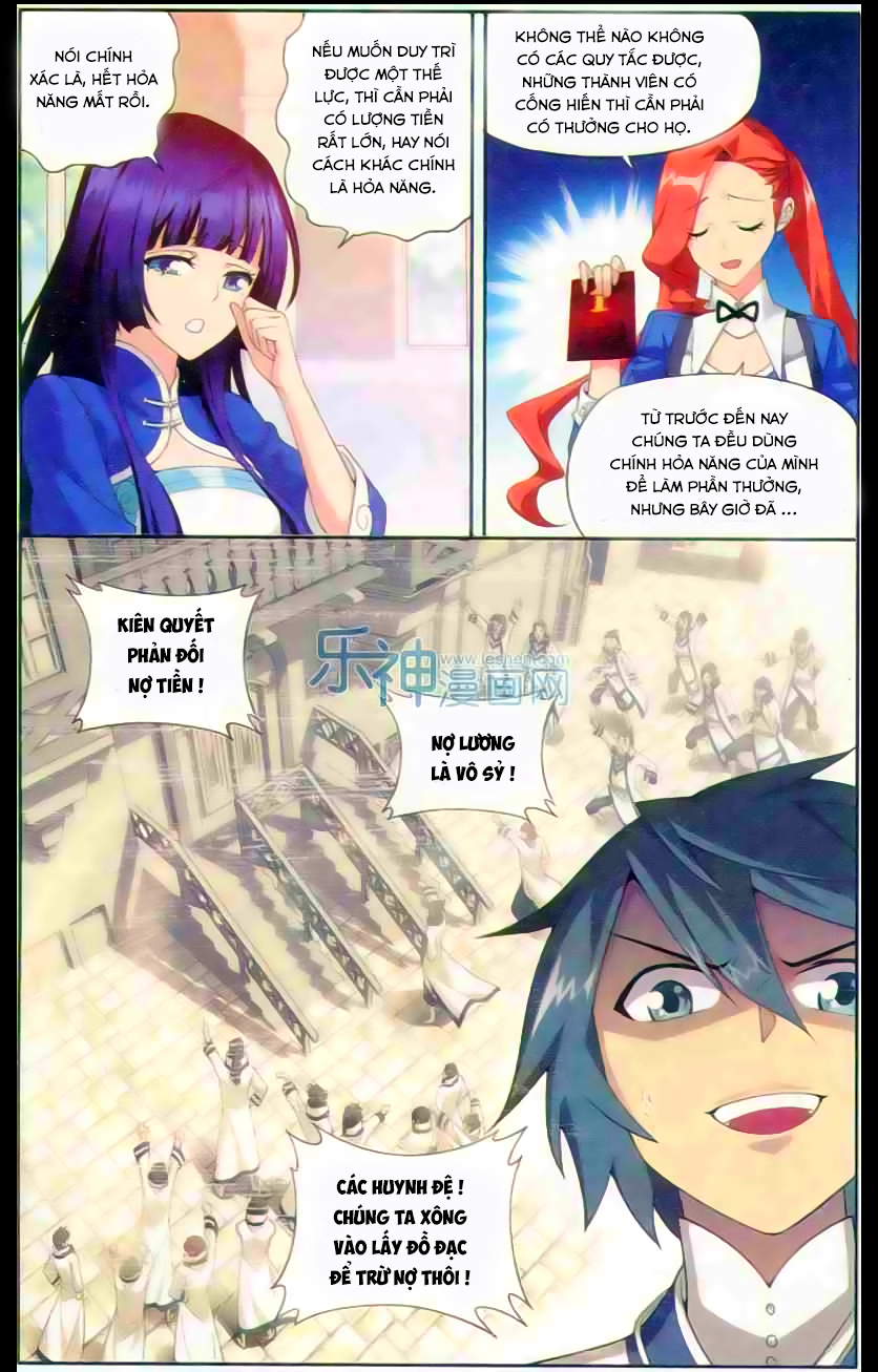 Chương 129 - trang 6
