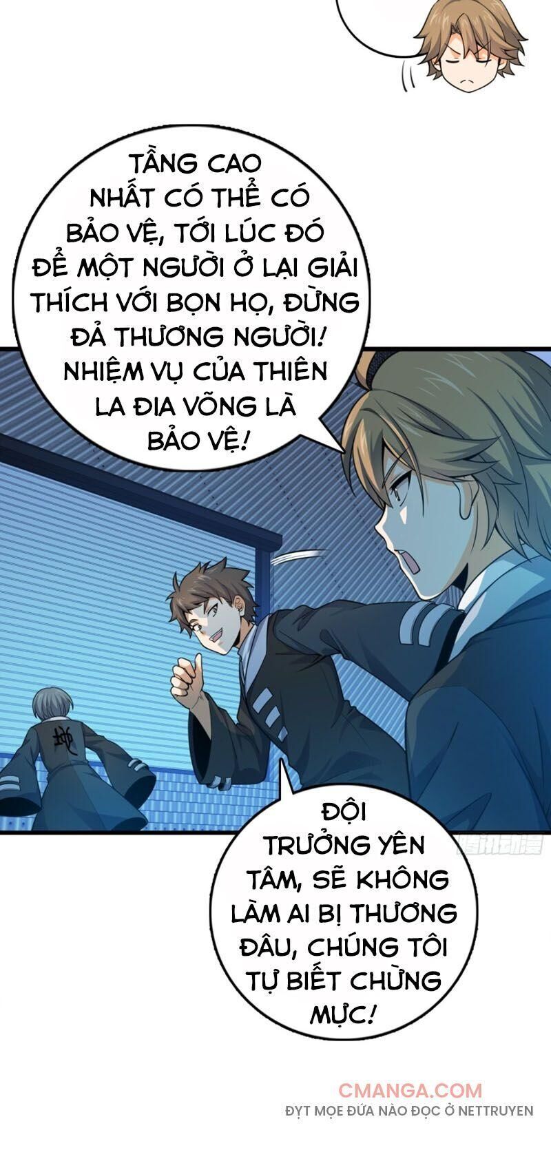 Chương 119 - trang 42