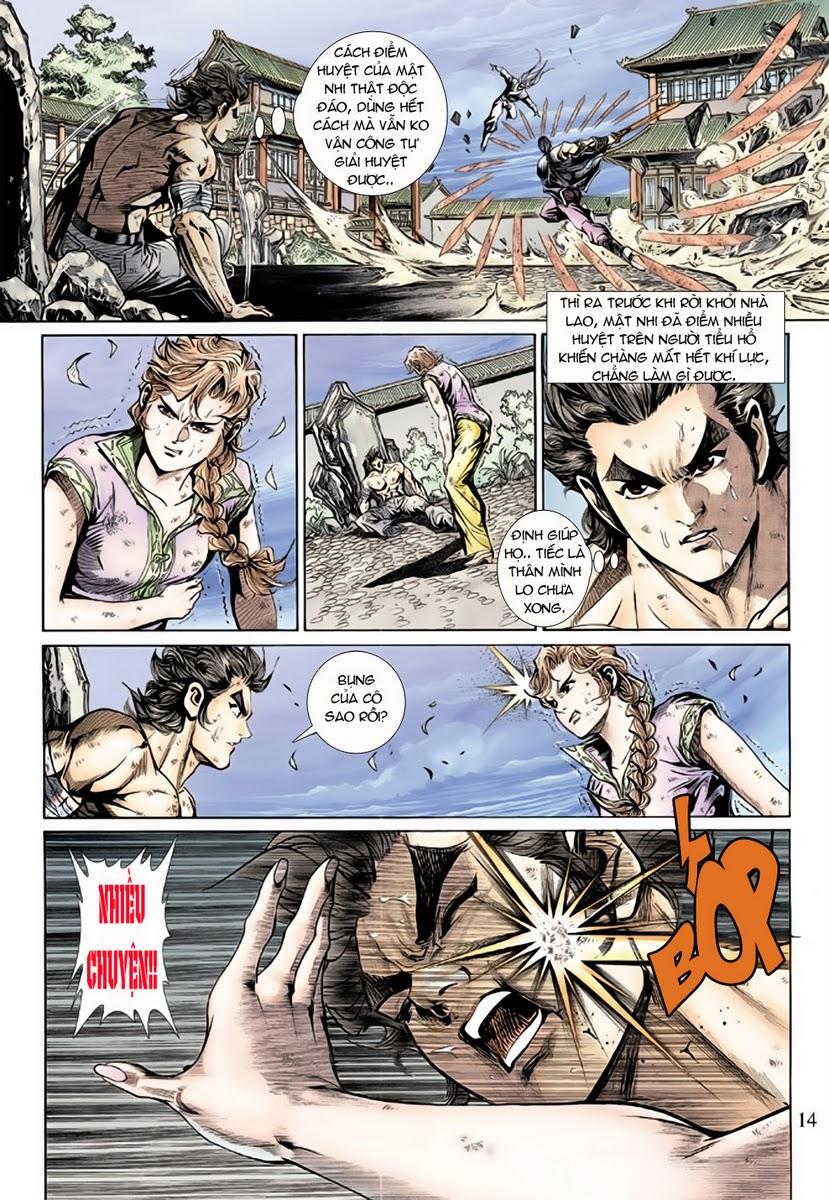 Chương 146 - trang 12