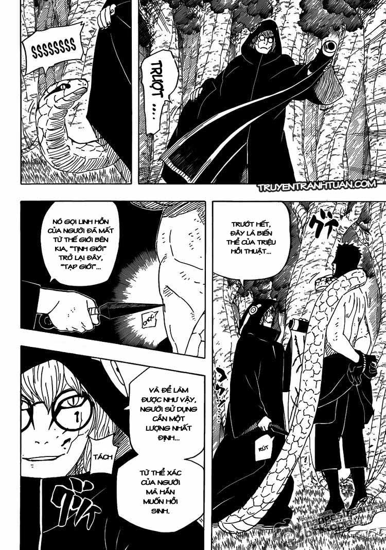 Chương 520 - trang 10