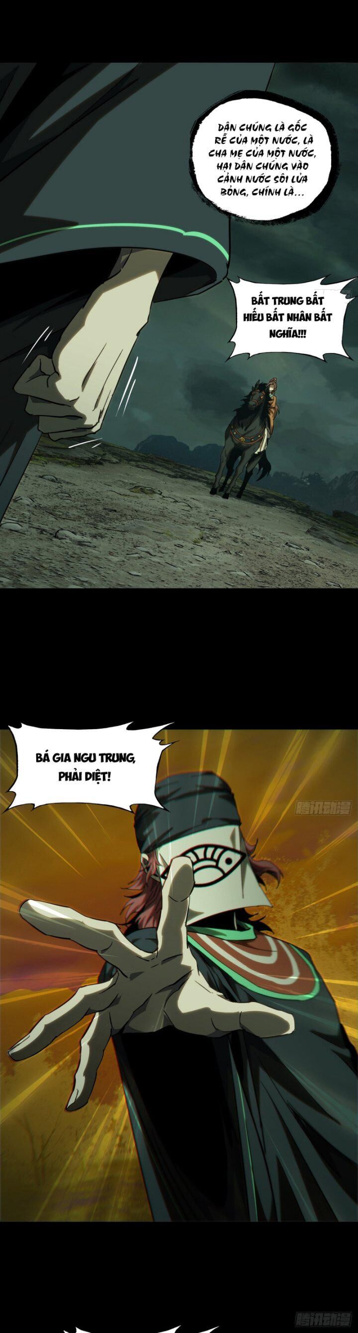 Chương 324 - trang 25