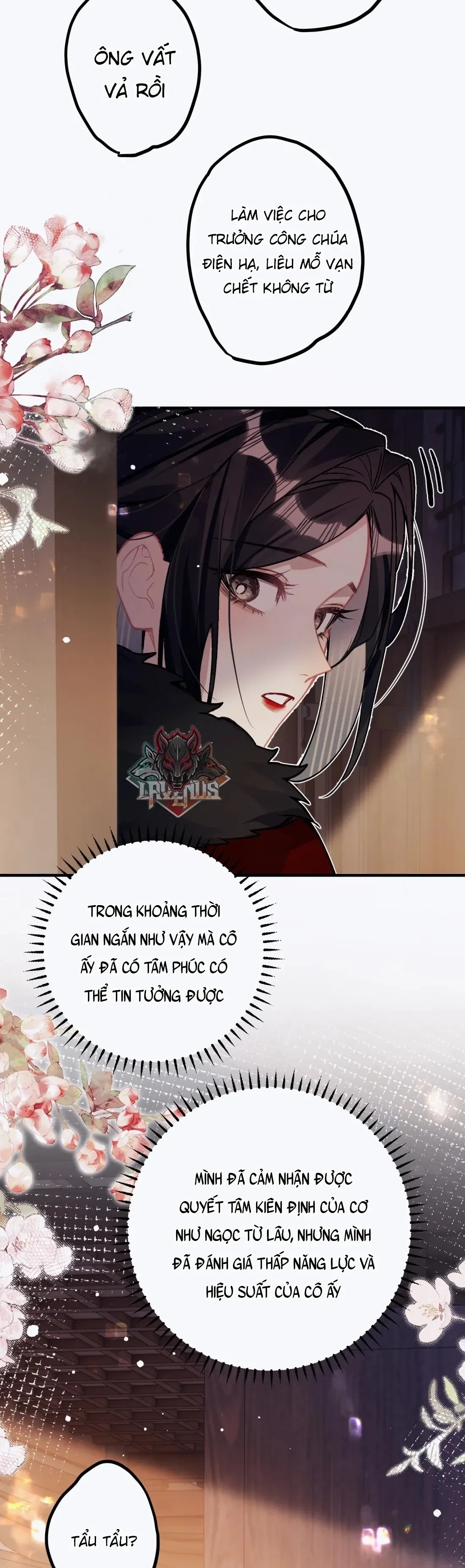 Chương 74 - trang 19