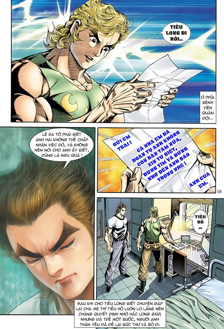Chương 174 - trang 10