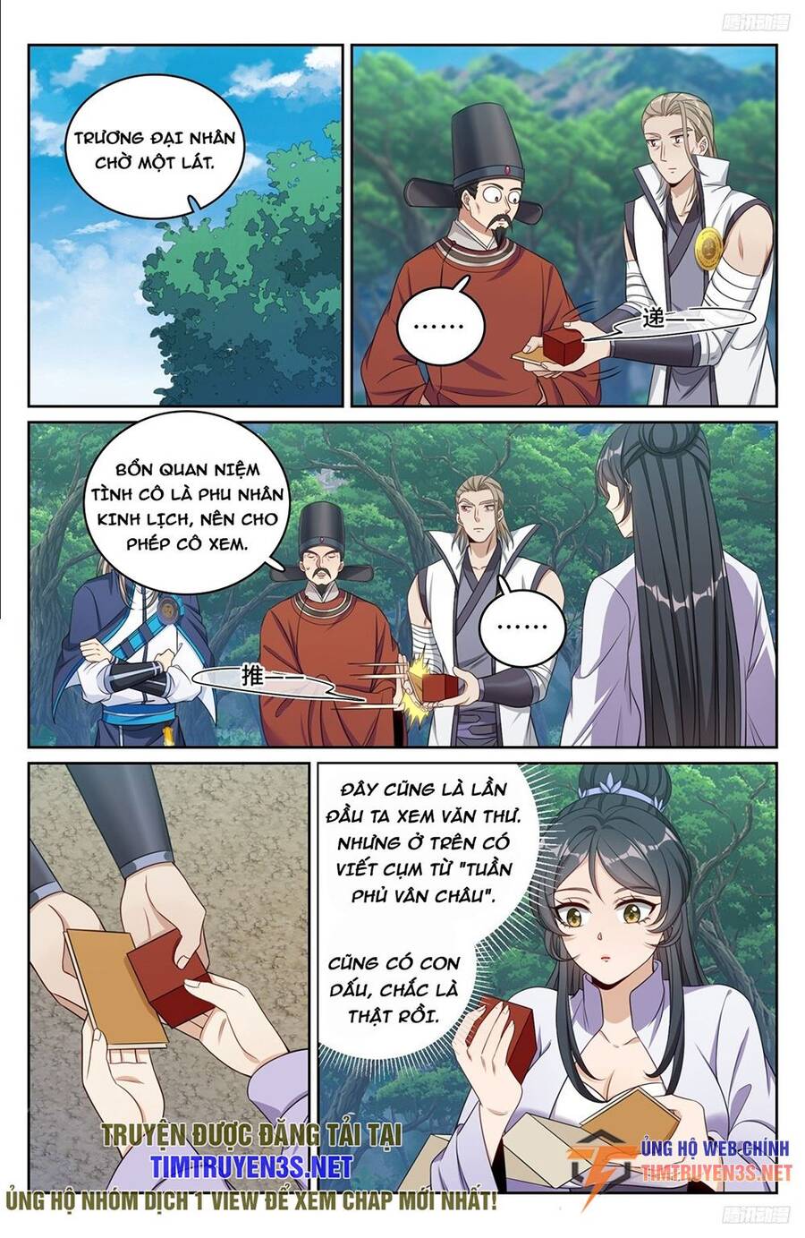 Chương 231 - trang 12