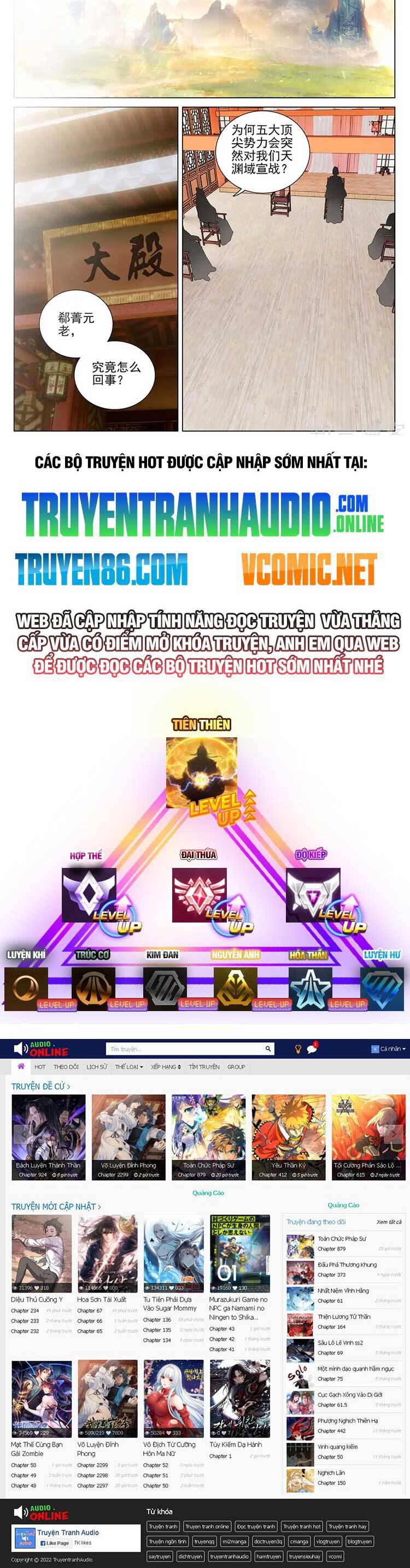 Chương 602 - trang 8