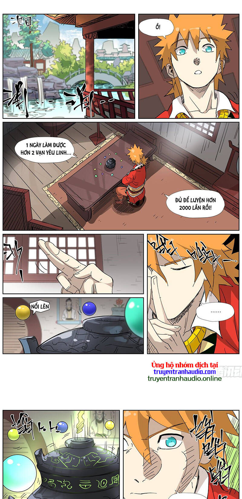 Chương 327 - trang 5