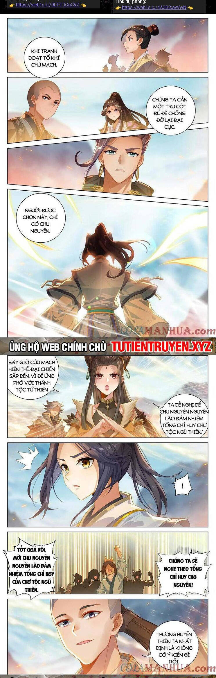 Chương 739 - trang 2