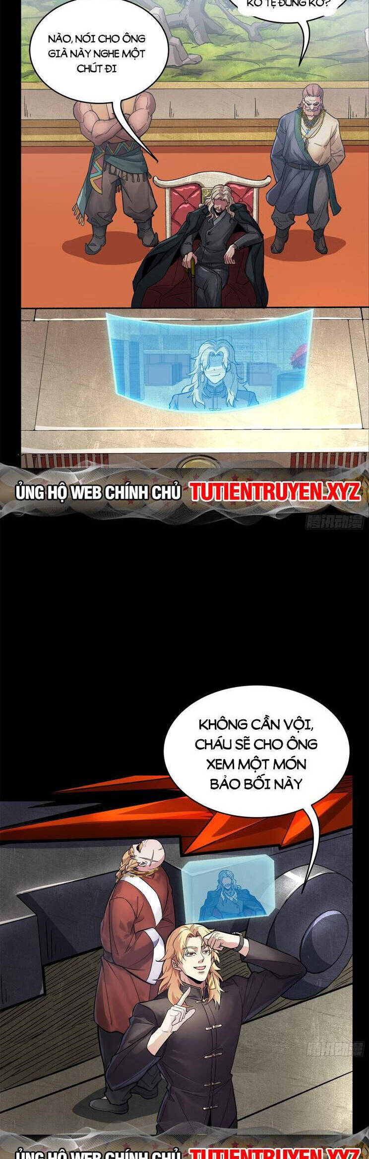Chương 155 - trang 29