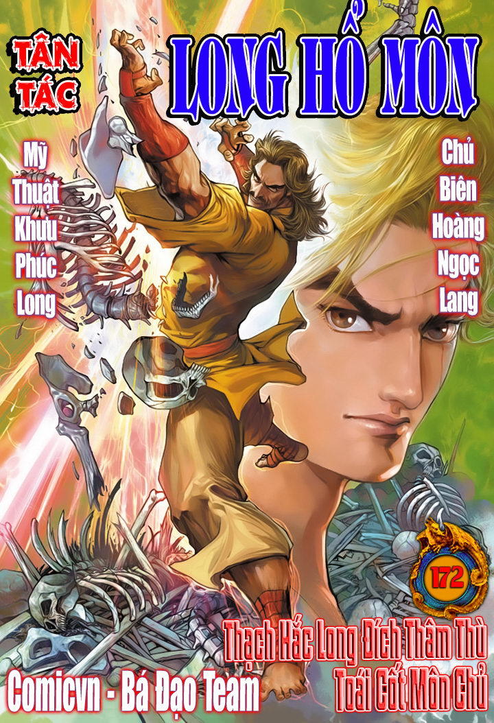 Chương 172 - trang 1