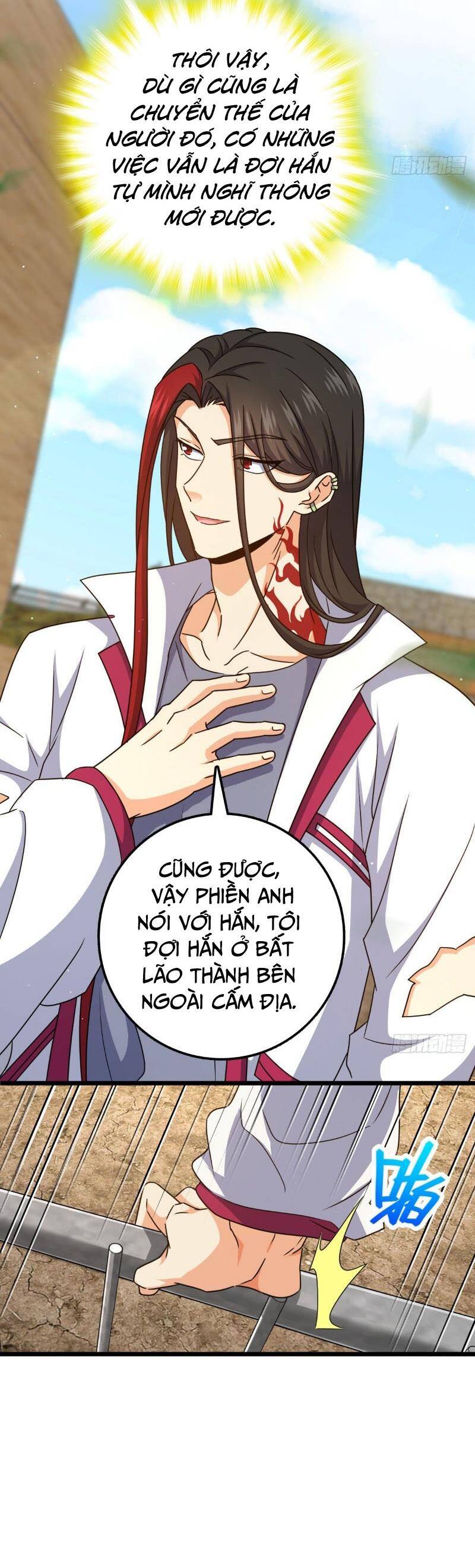 Chương 730 - trang 31