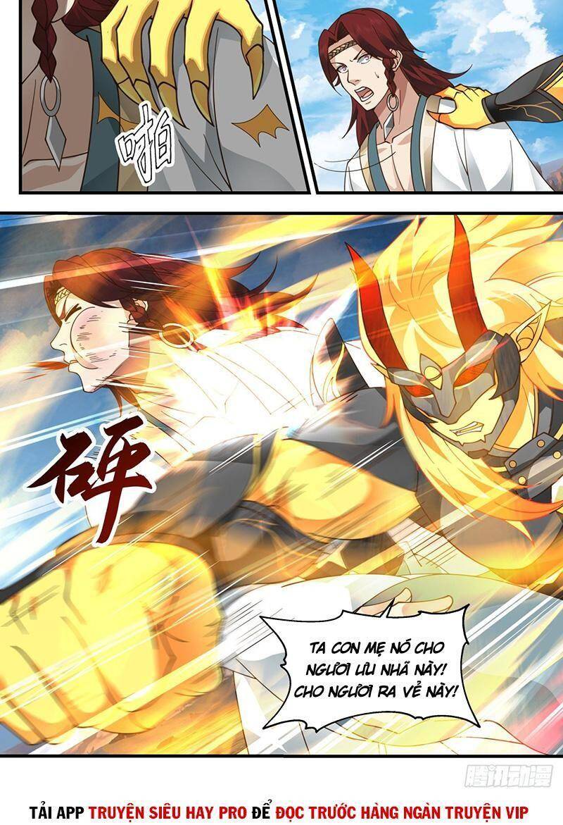 Chương 2049 - trang 5