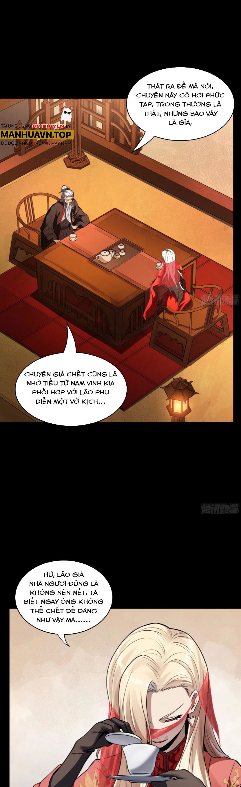 Chương 185 - trang 23