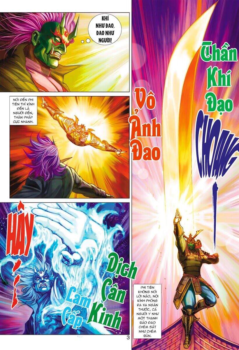 Chương 385 - trang 3