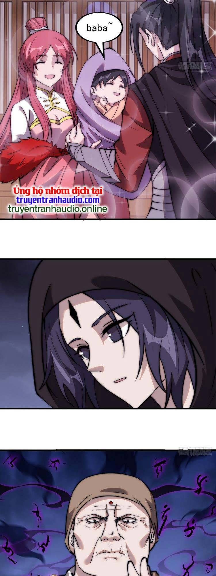 Chương 496 - trang 19