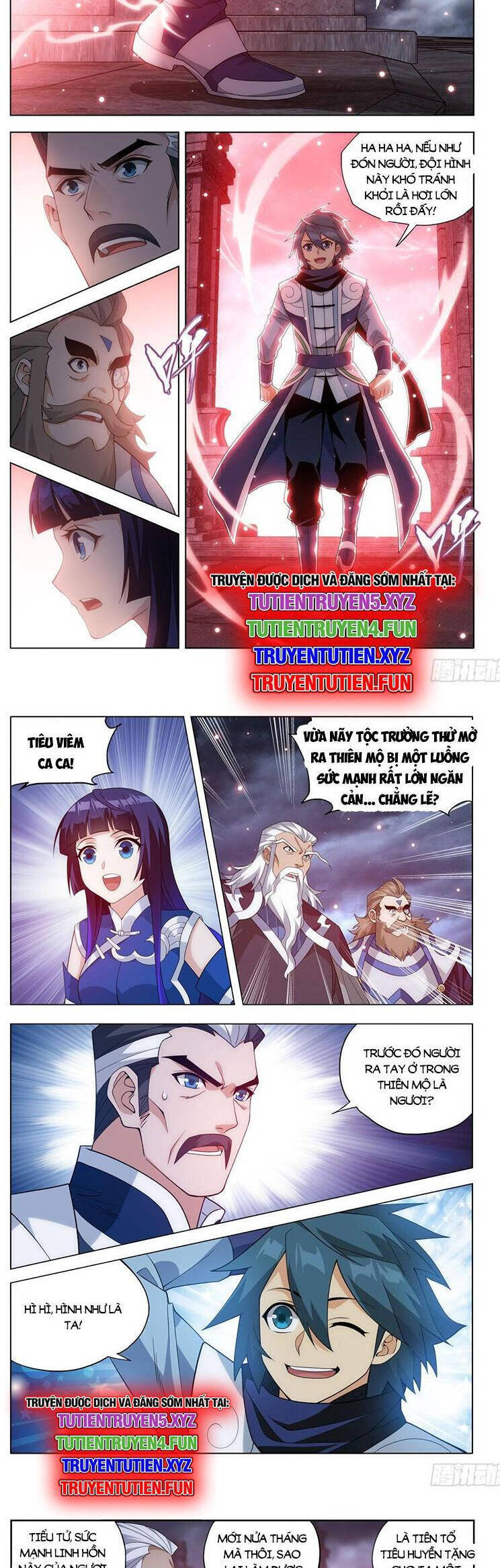 Chương 451 - trang 5