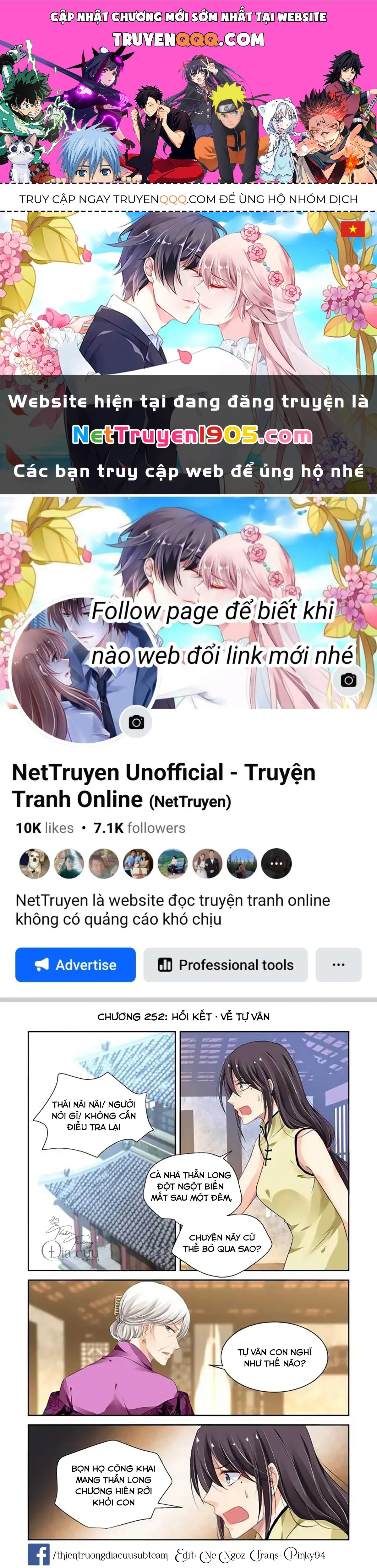 Chương 252 - trang 1