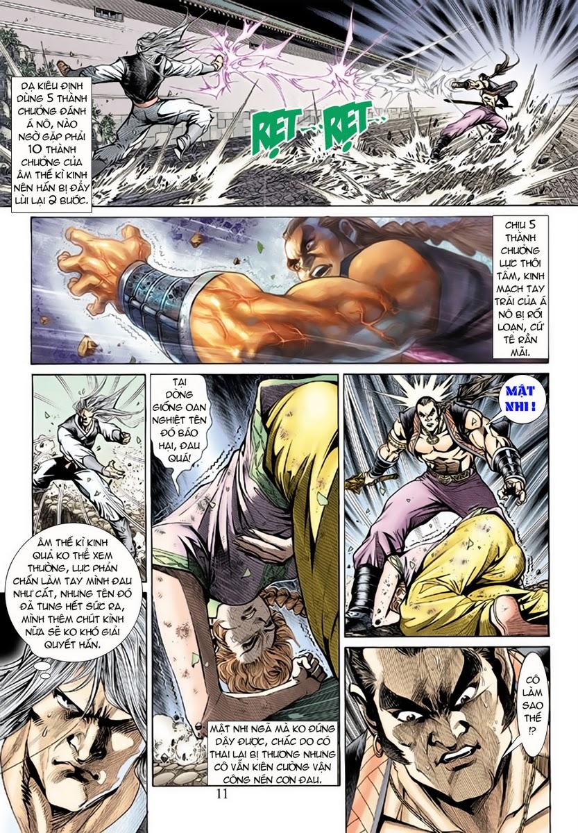 Chương 146 - trang 11