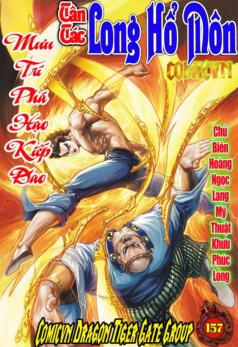 Chương 157 - trang 1