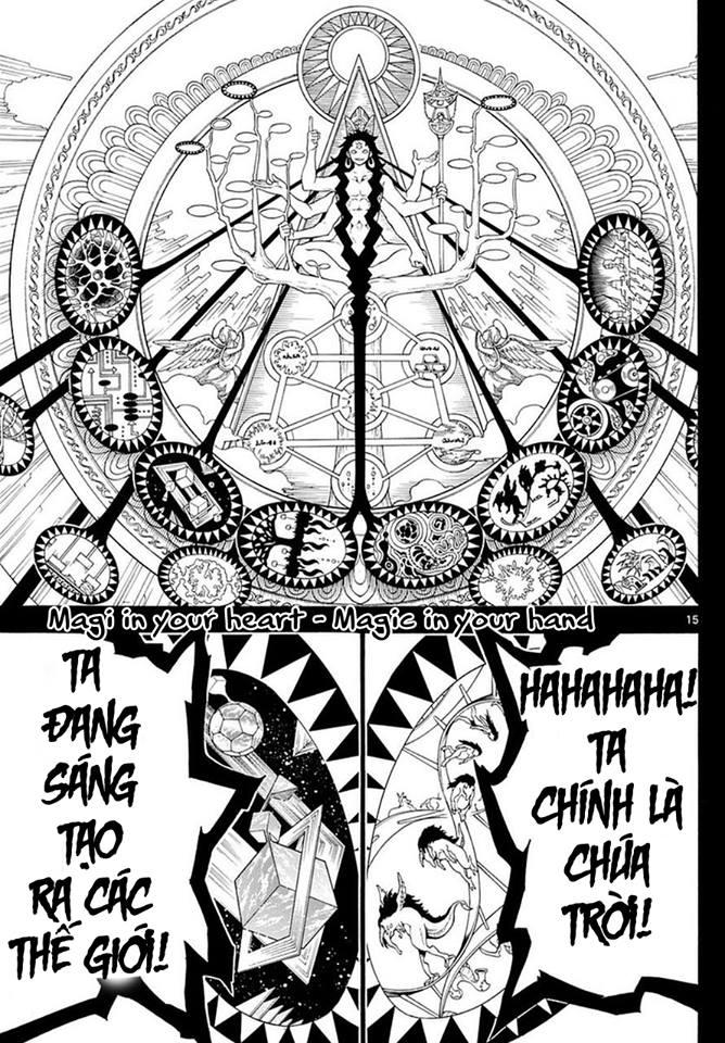 Chương 324 - trang 16
