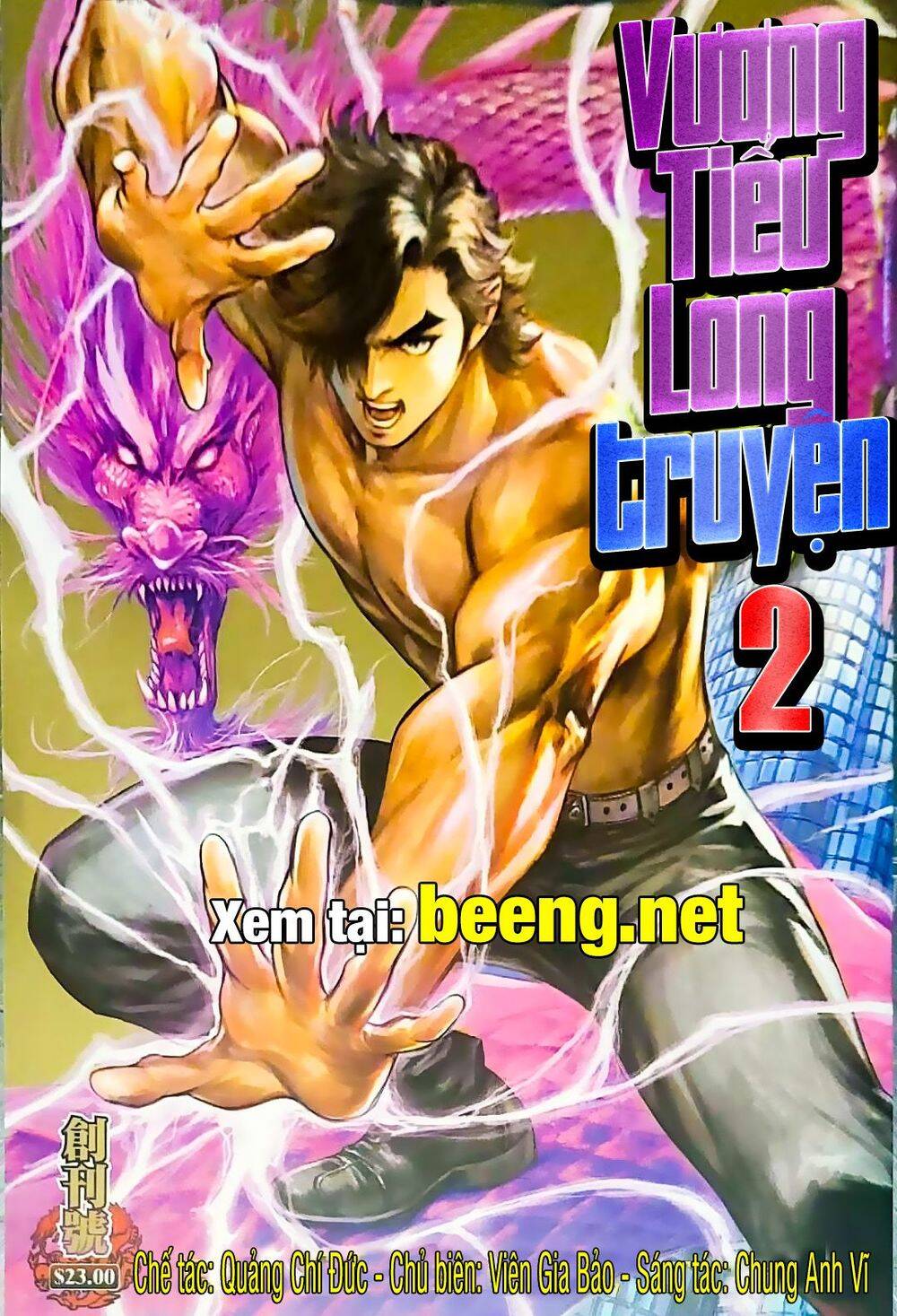 Chương 1093.2 - trang 15
