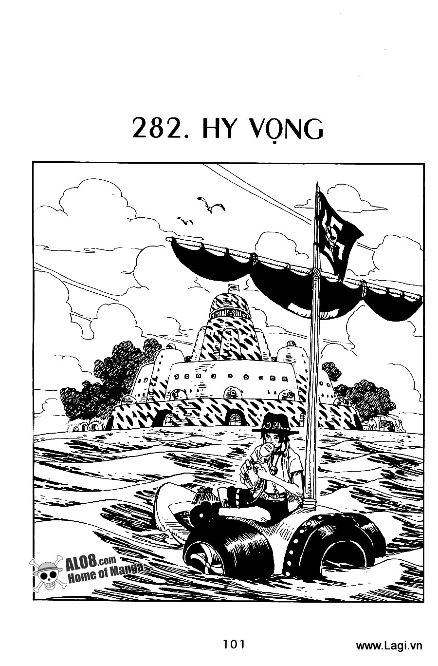 Chương 282 - trang 1