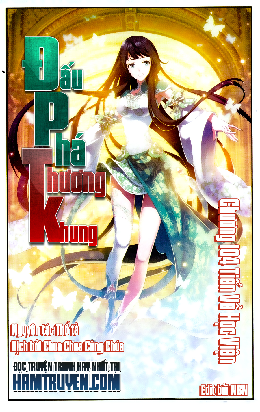 Chương 104 - trang 1