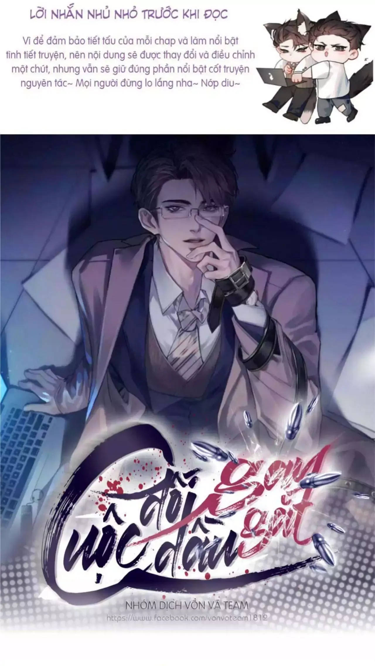 Chương 131 - trang 3