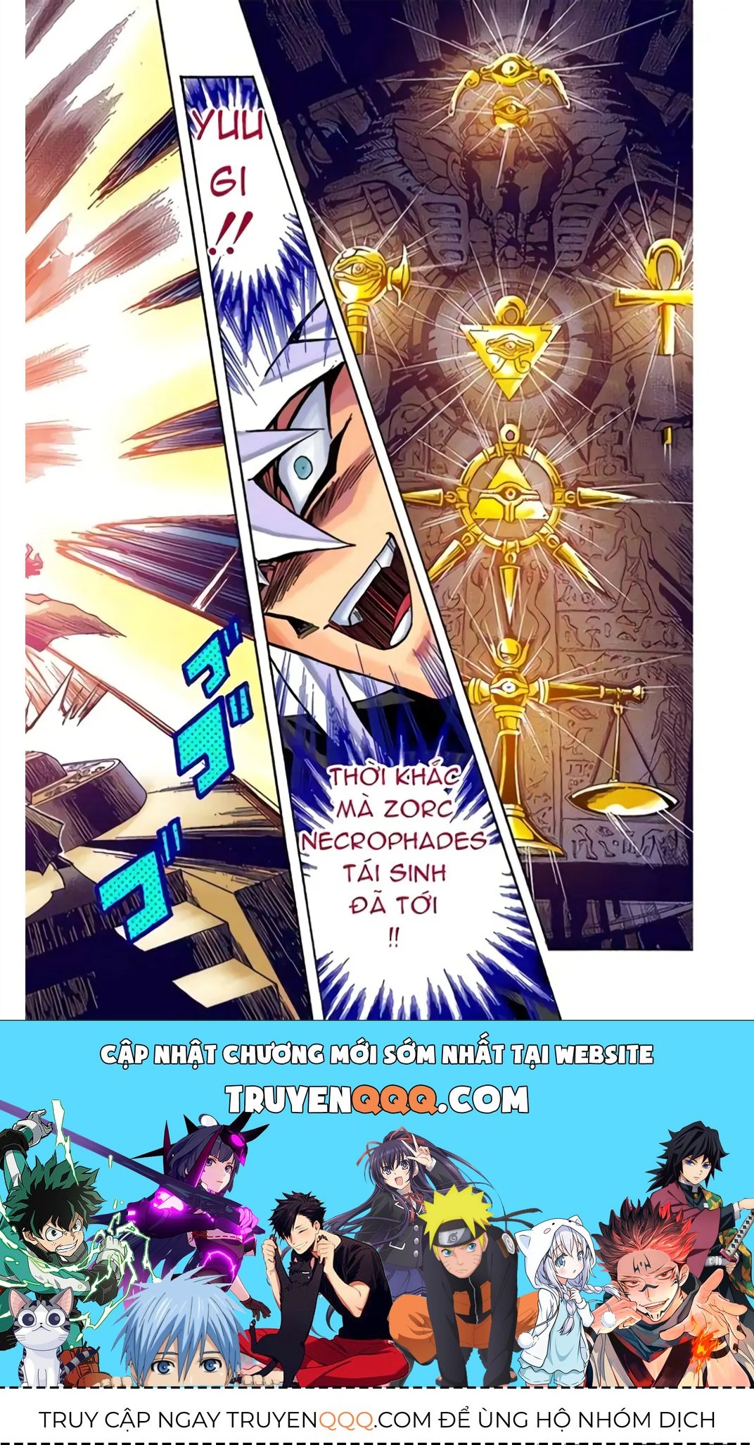 Chương 320 - trang 17
