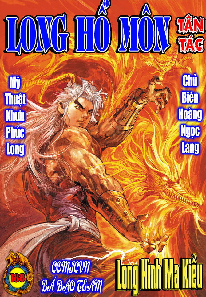 Chương 188 - trang 1
