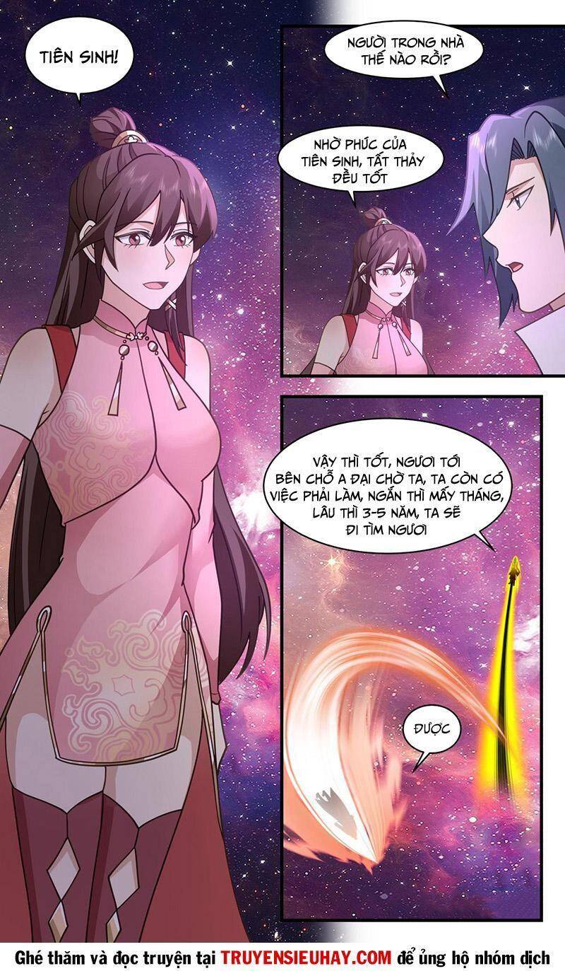 Chương 2575 - trang 6
