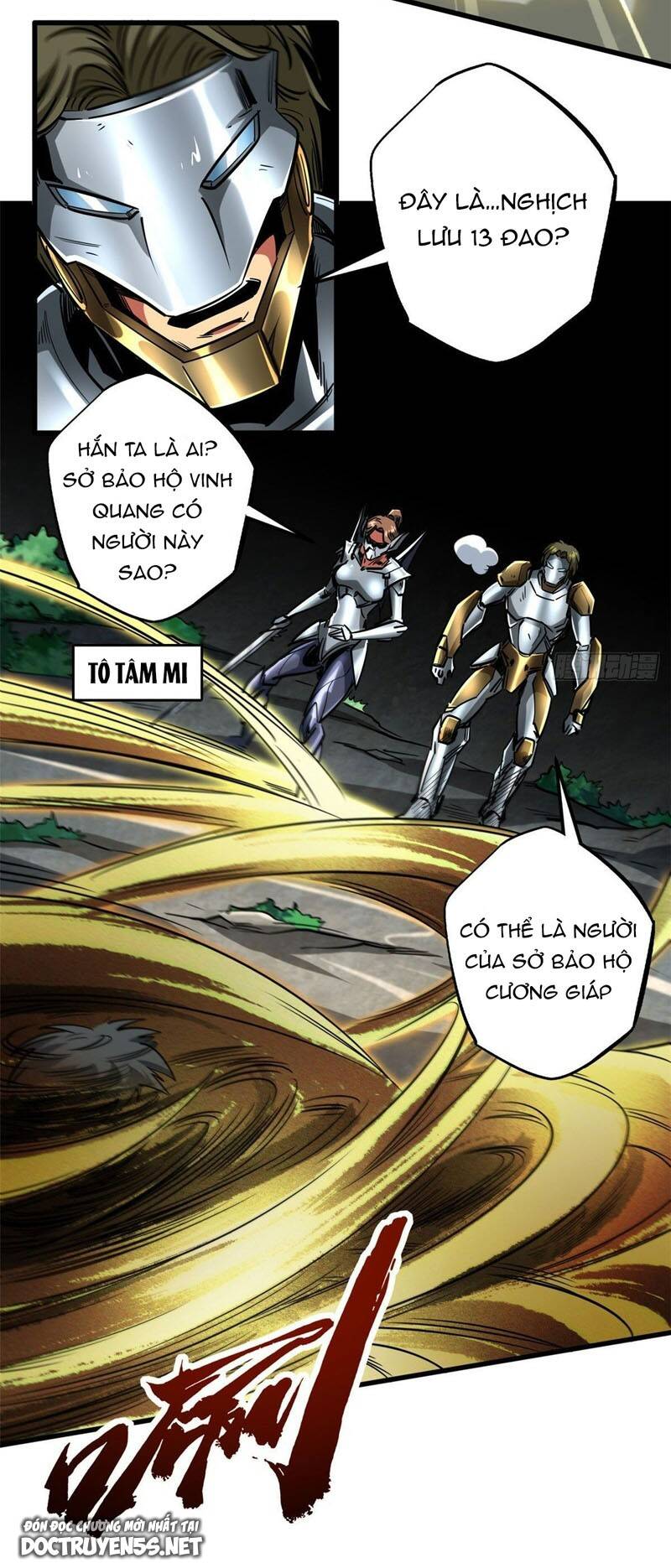 Chương 113 - trang 31