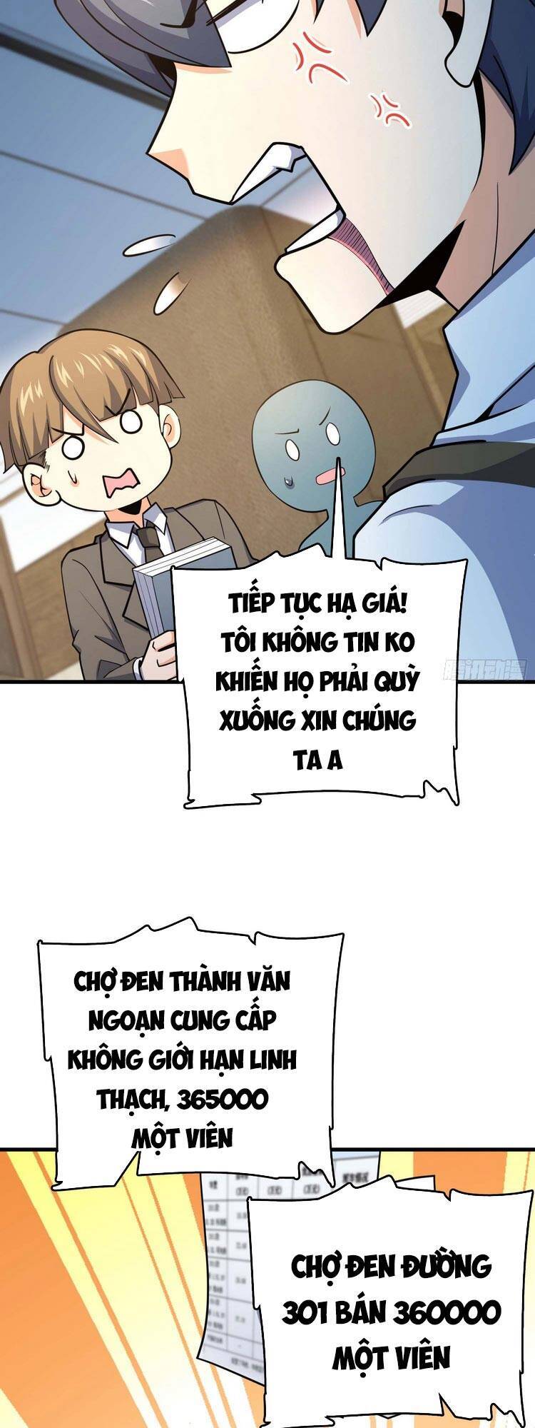 Chương 274 - trang 38