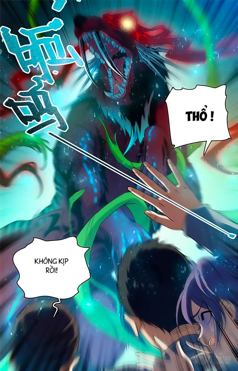 Chương 150 - trang 7