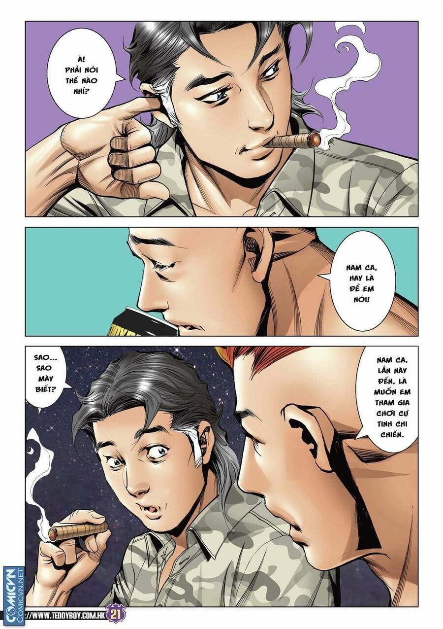 Chương 2123 - trang 19