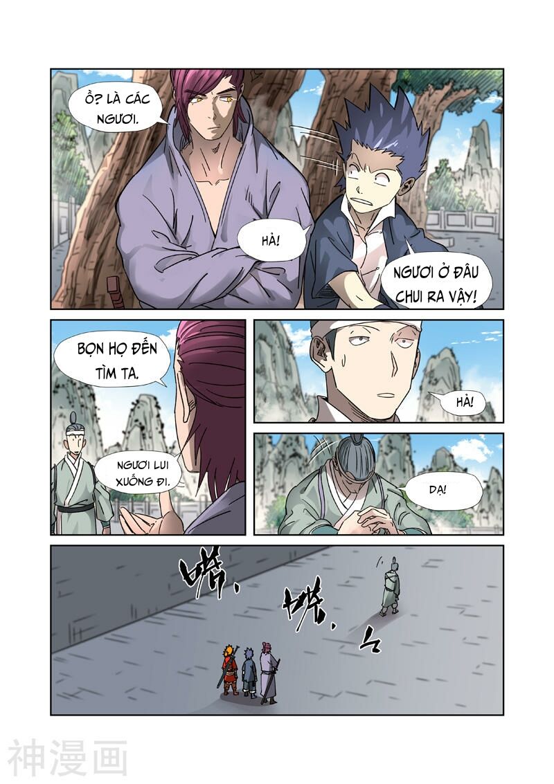 Chương 307 - trang 6