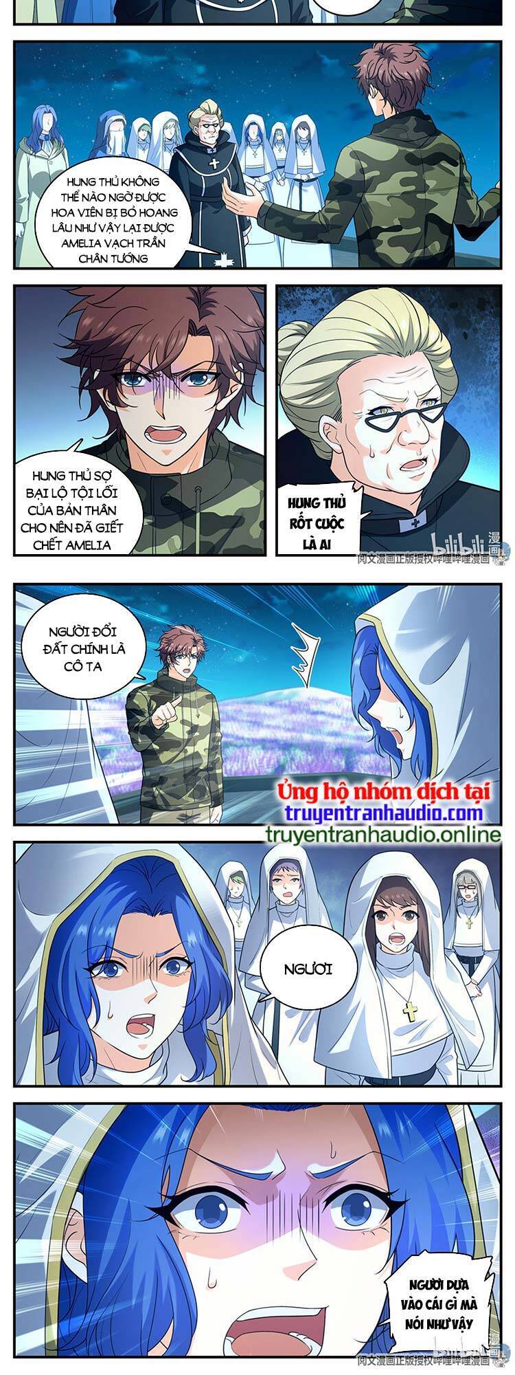 Chương 903 - trang 7