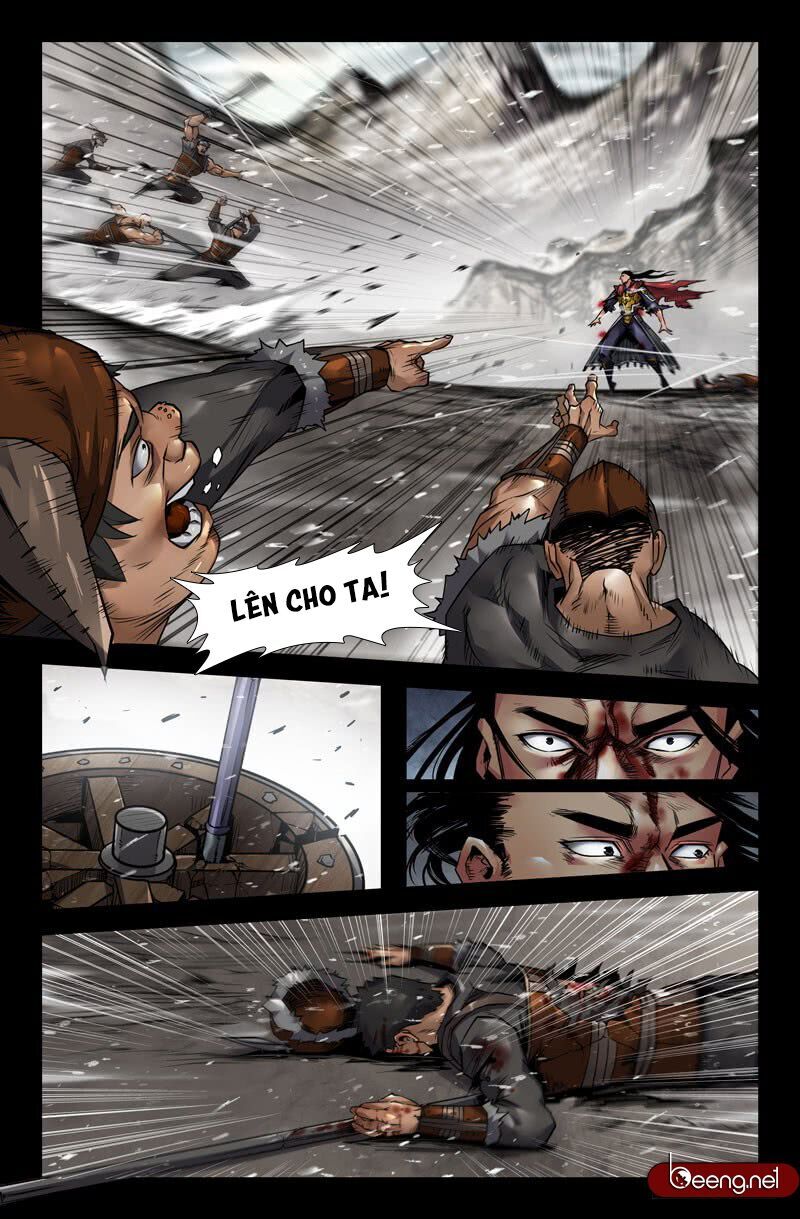 Chương 88 - trang 9