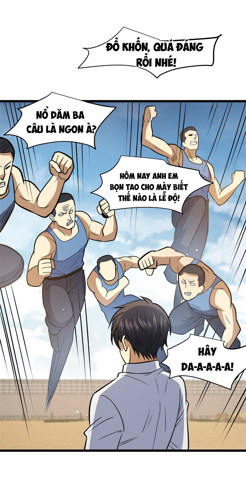 Chương 84 - trang 37