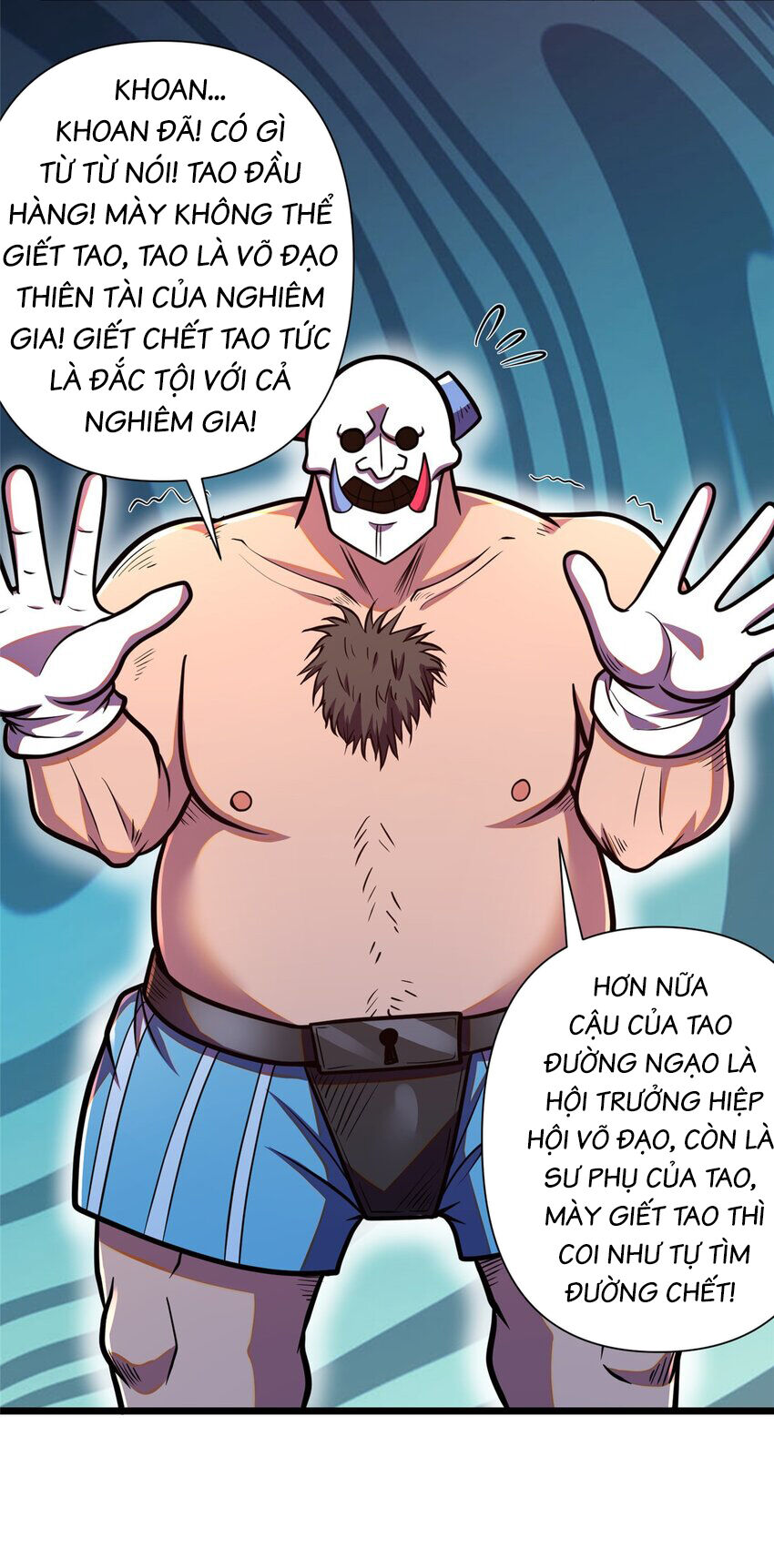 Chương 91 - trang 45