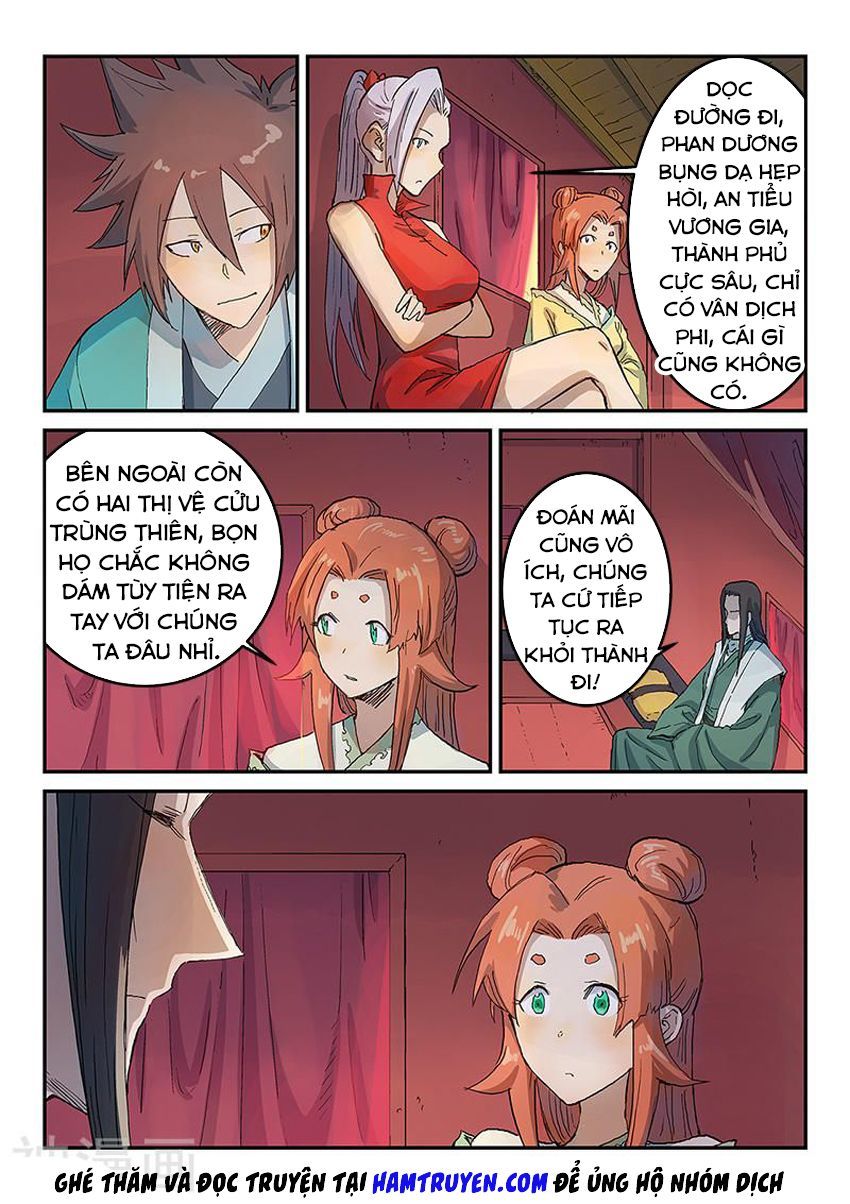 Chương 310 - trang 10